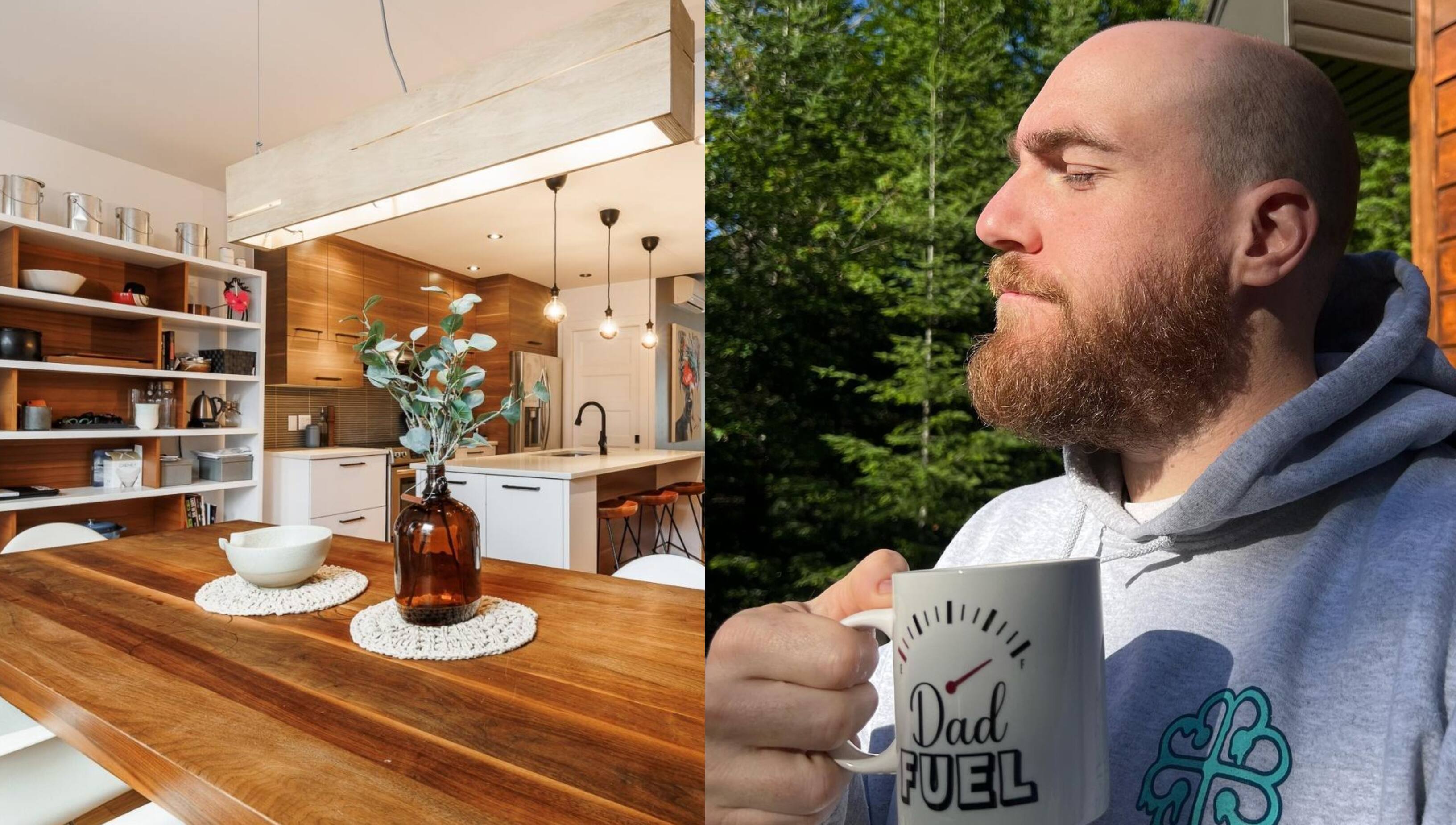 Il vend son condo pour 779 000$ 