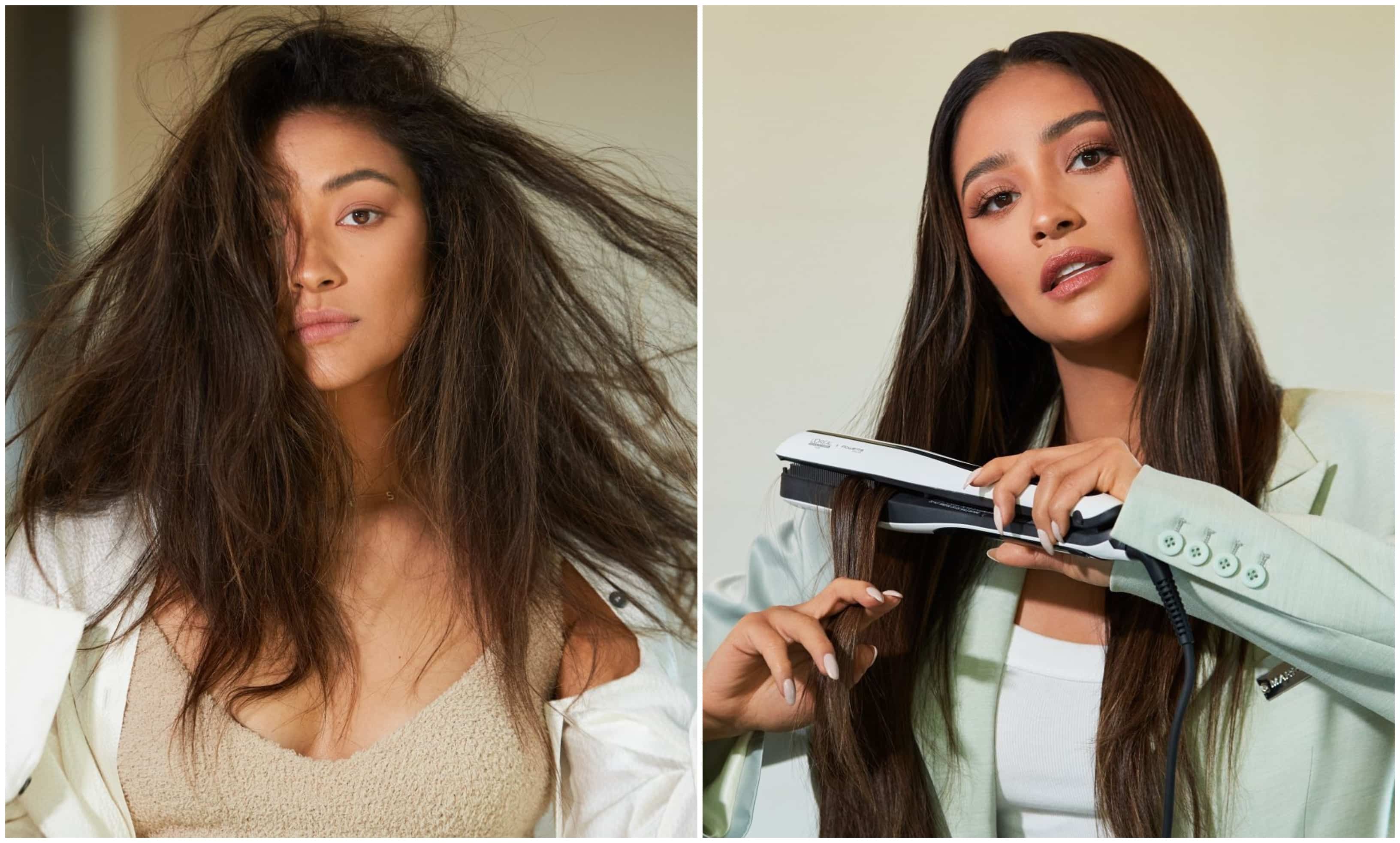 Les meilleurs fers plats selon vos cheveux