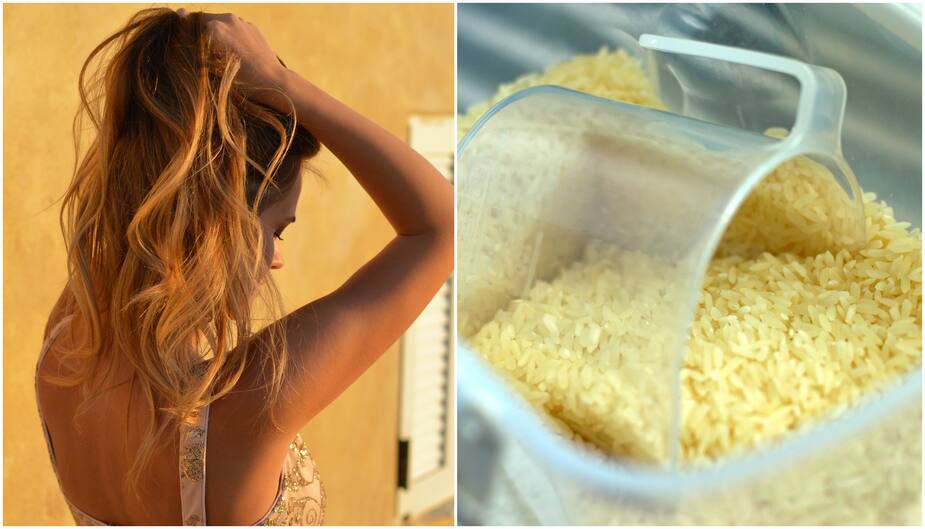 Image principale de l'article L’eau de riz : ses bienfaits et comment l'utiliser