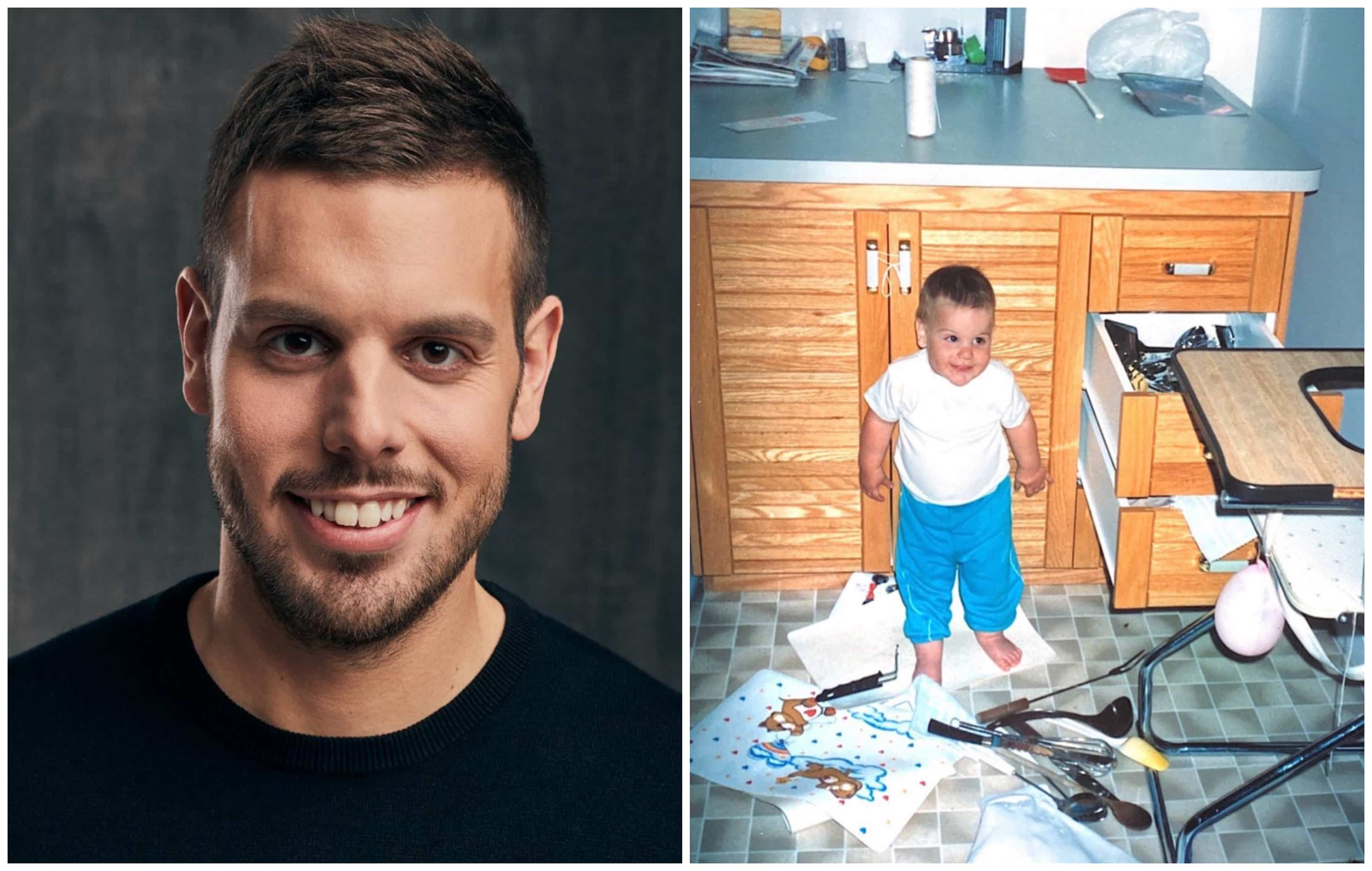 Comment devenir pro du ménage par Sam Breton