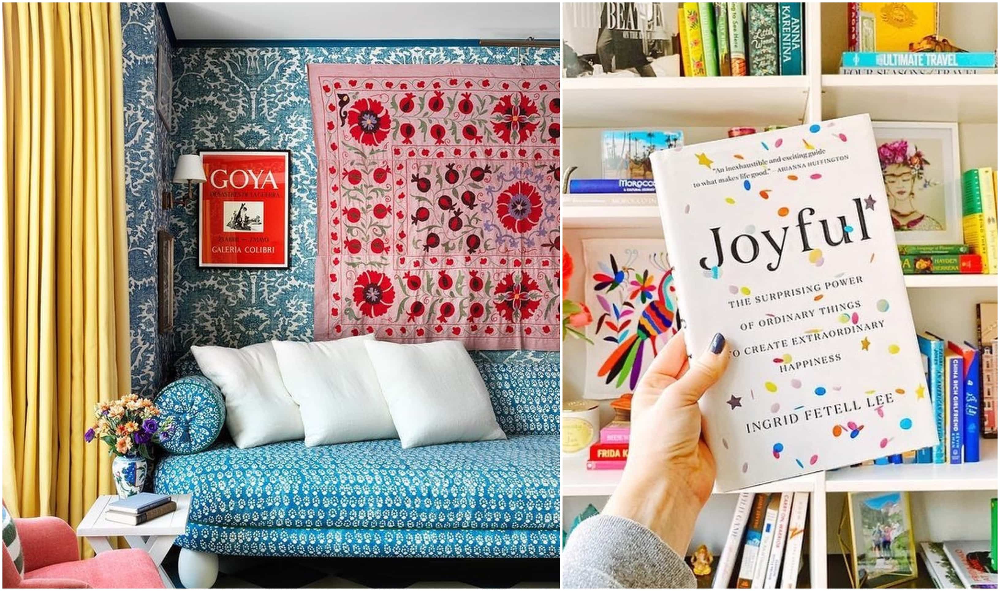 Une méthode pour se sentir (enfin) mieux chez soi