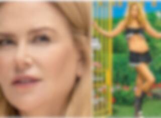 Nicole Kidman revient sur la controverse