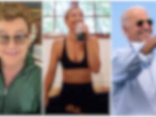 Les vrais noms surprenants de 8 célébrités