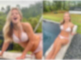 Une première mannequin avec la trisomie 21