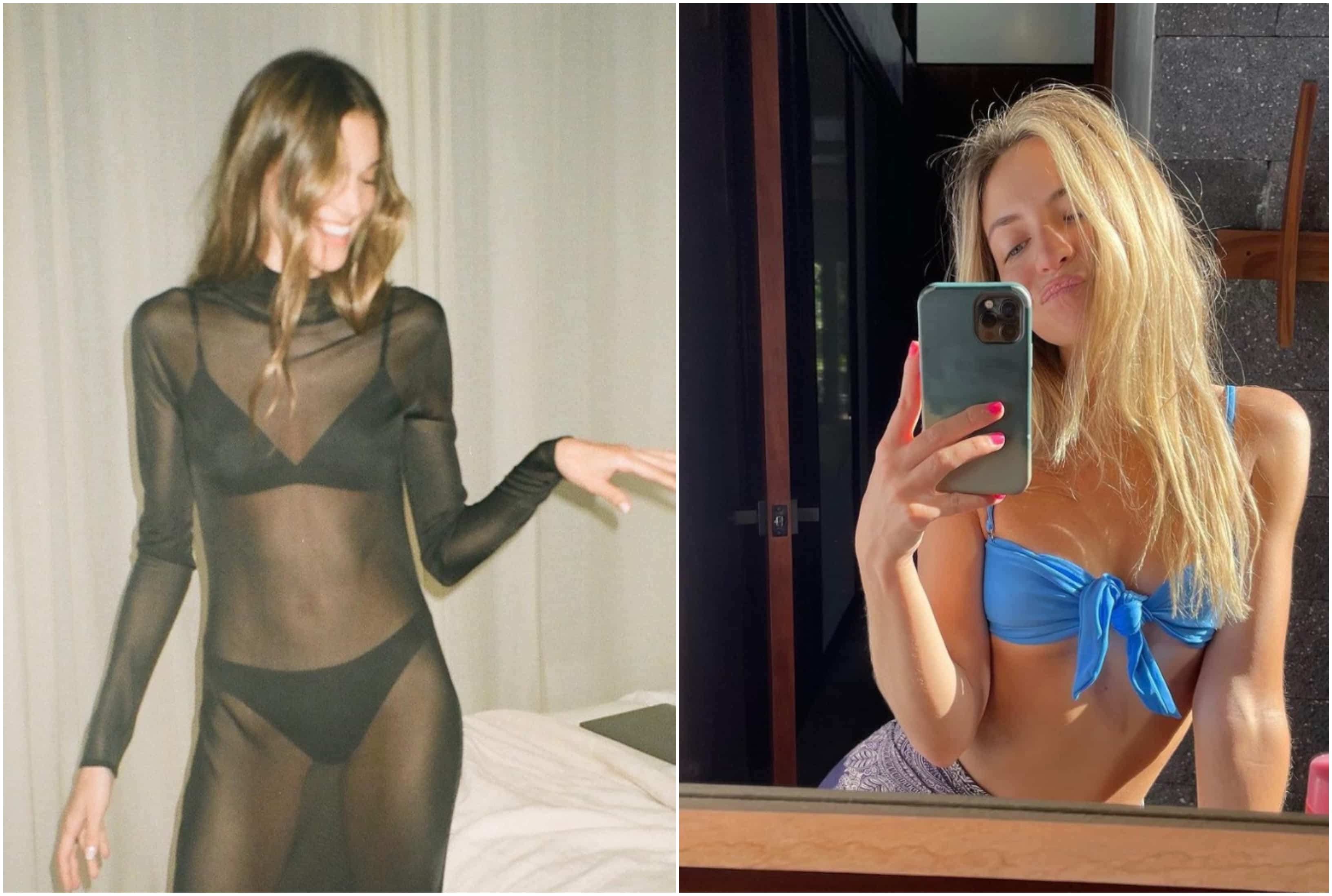 Les 10 looks les plus wow des stars en d’avril