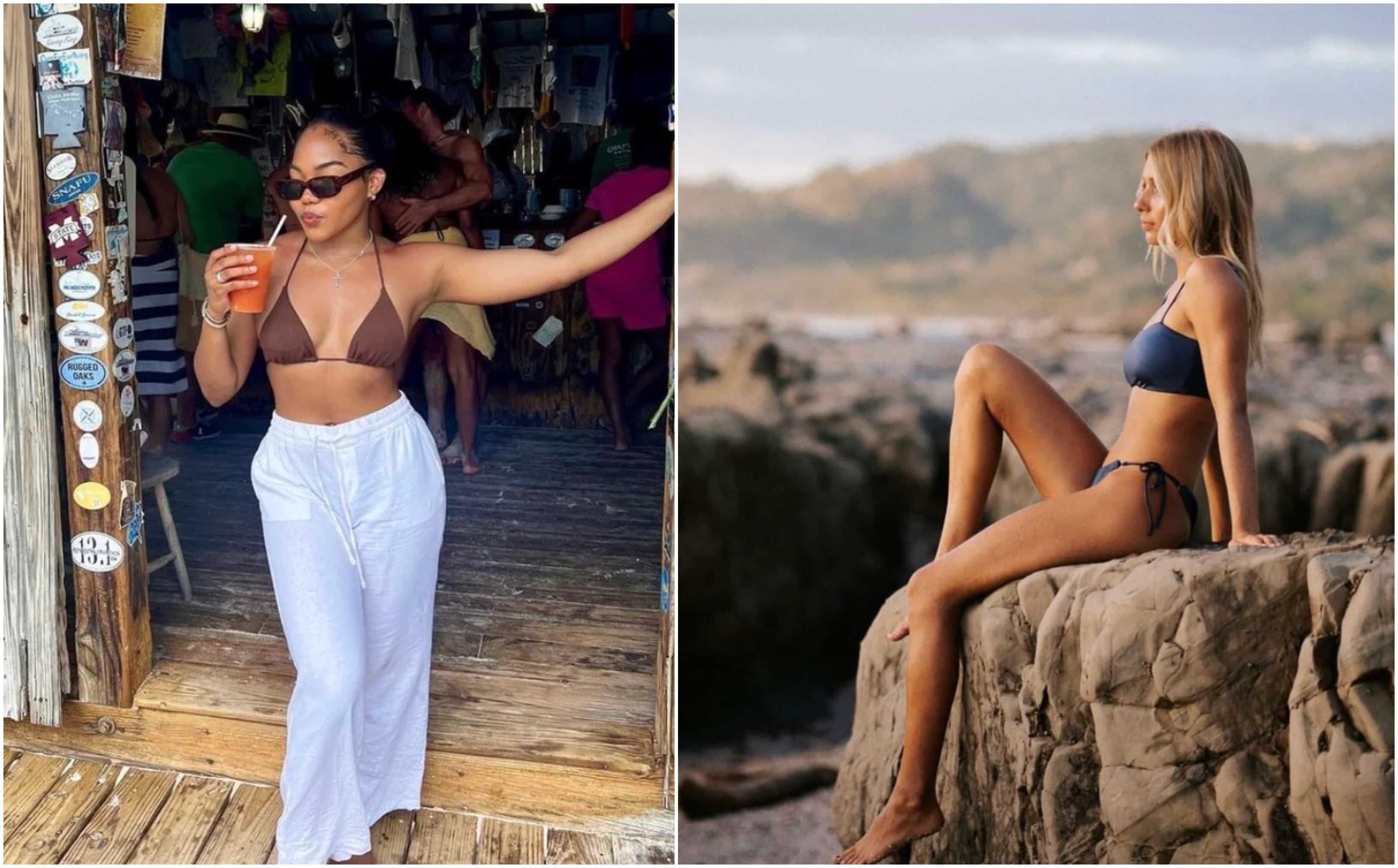 Voyez 4 destinations qui changent des tout inclus!