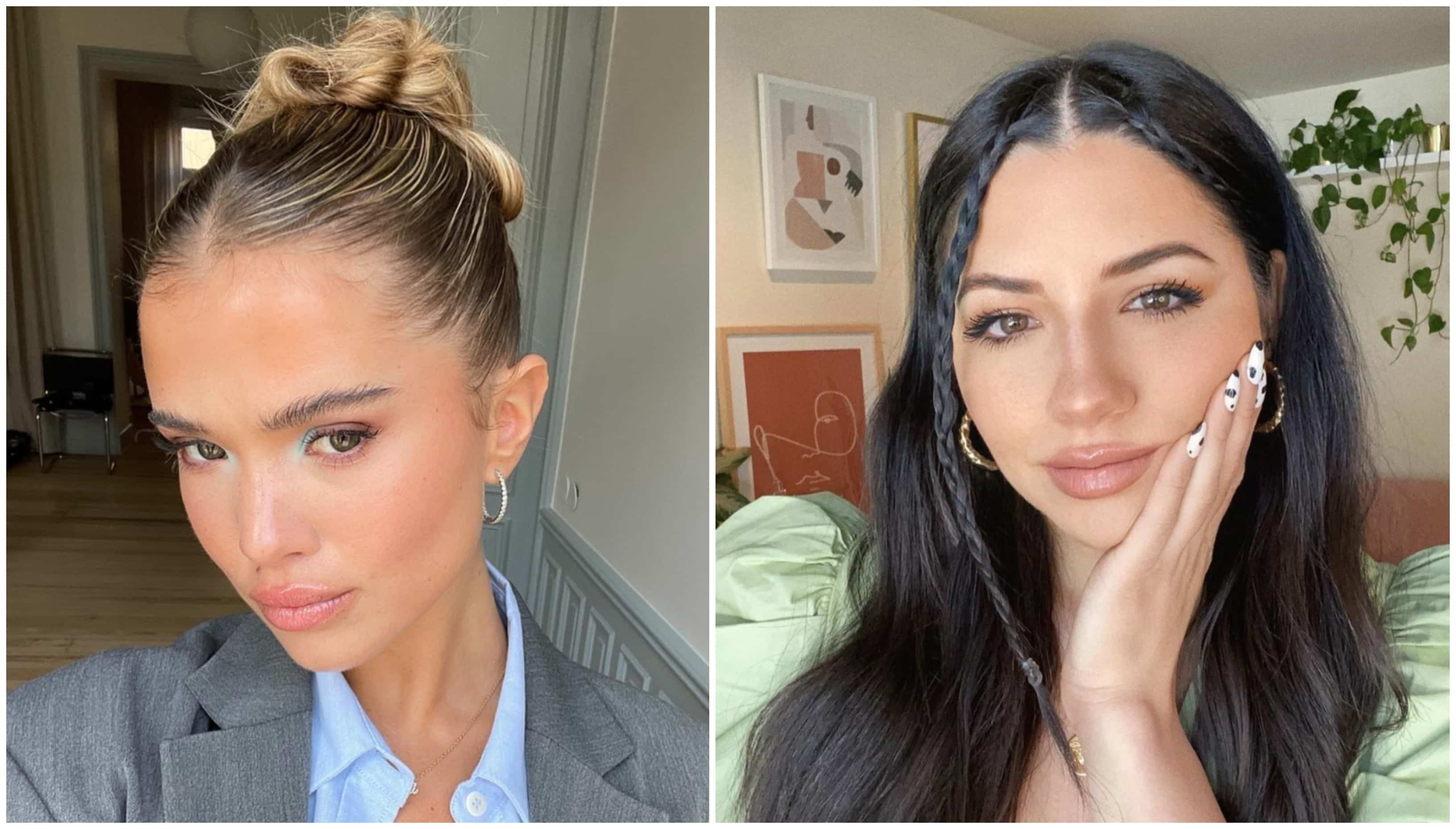 Les 3 tendances coiffures de l’été 2022