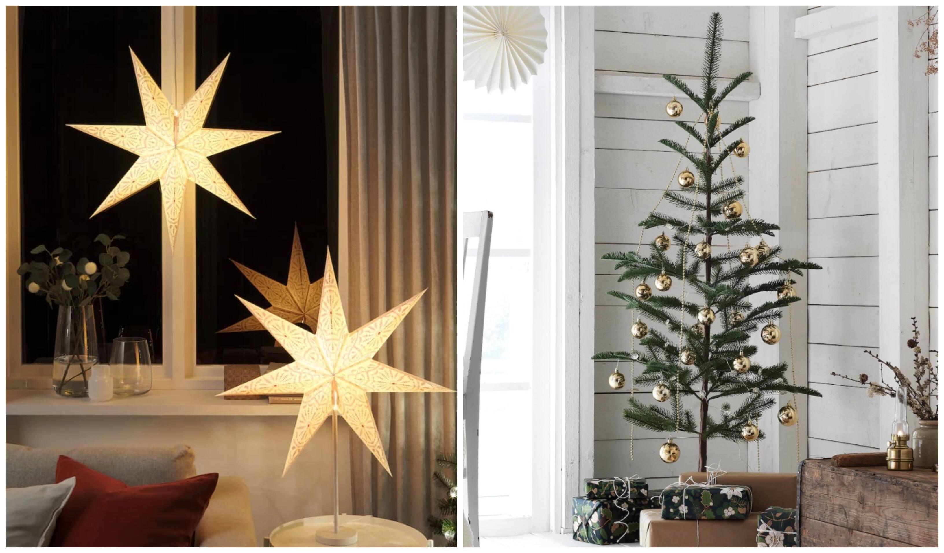 IKEA dévoile sa collection des Fêtes 2020