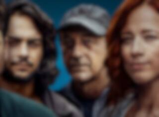 Toutes les séries et films à regarder en novembre