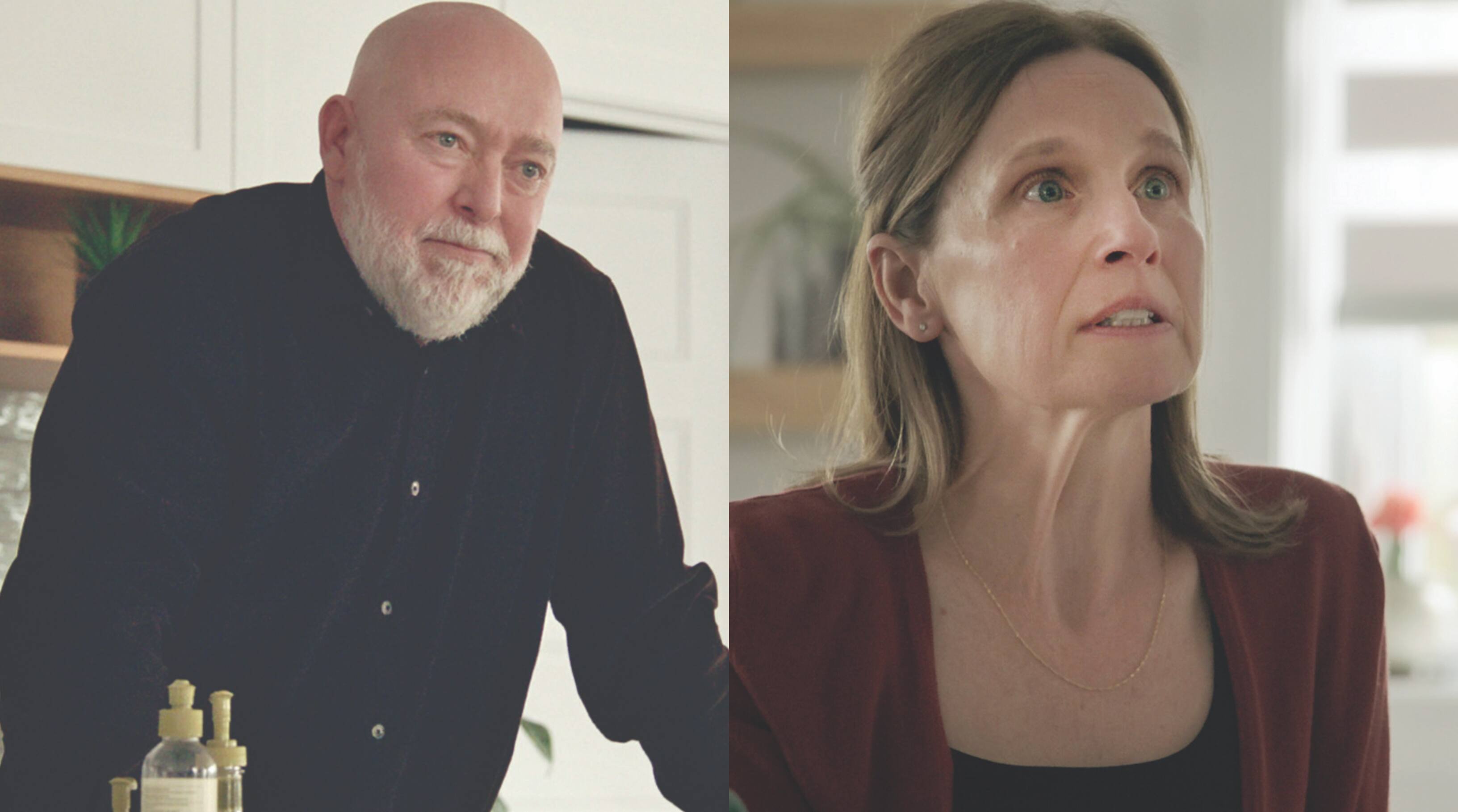 Guy Jodoin et Lynda Johnson tiennent la vedette