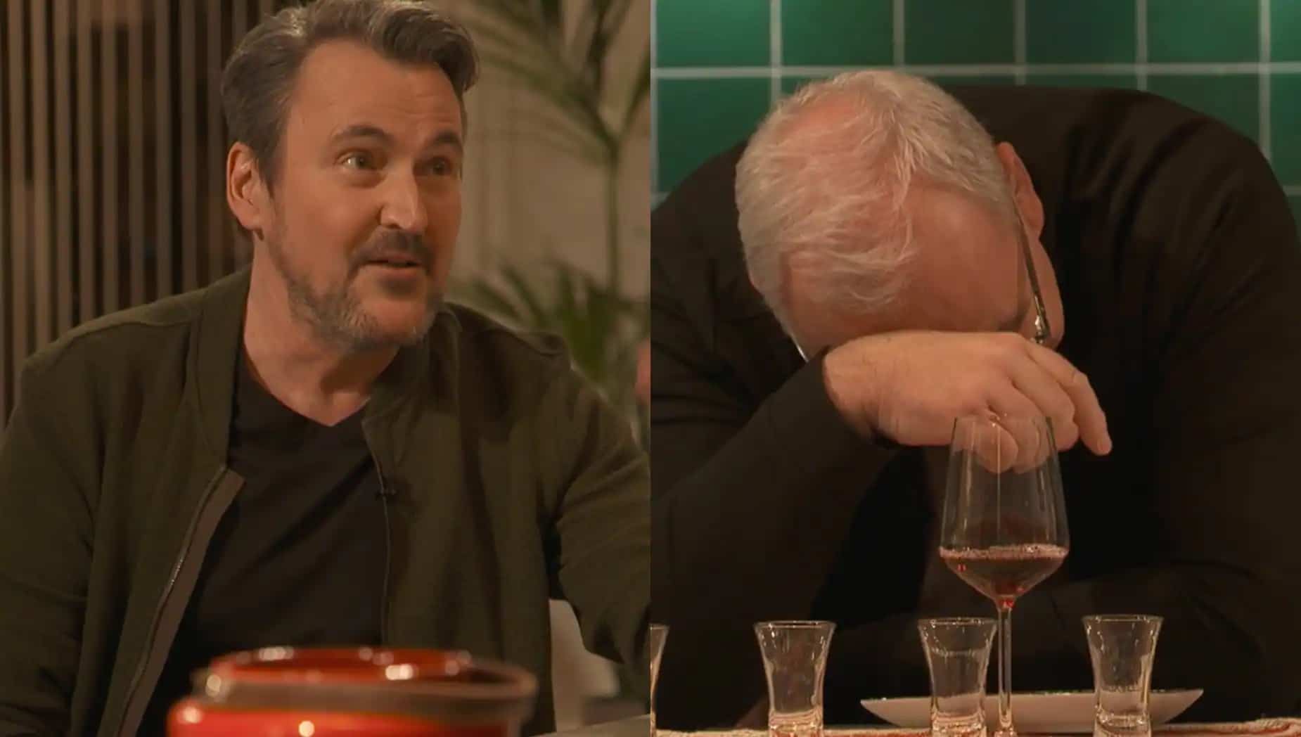 5 fous rires qui nous ont marqués