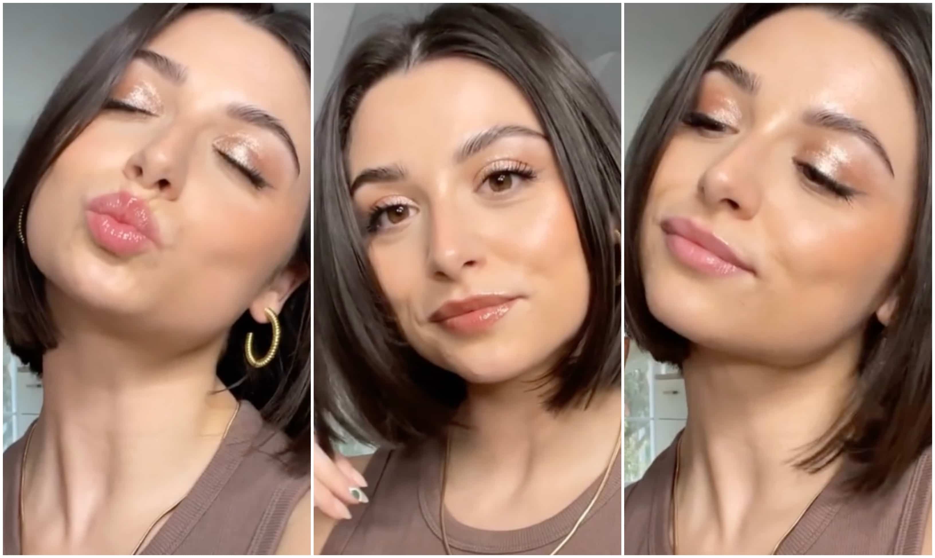 Cette huile pour lèvres est ultra plus populaire