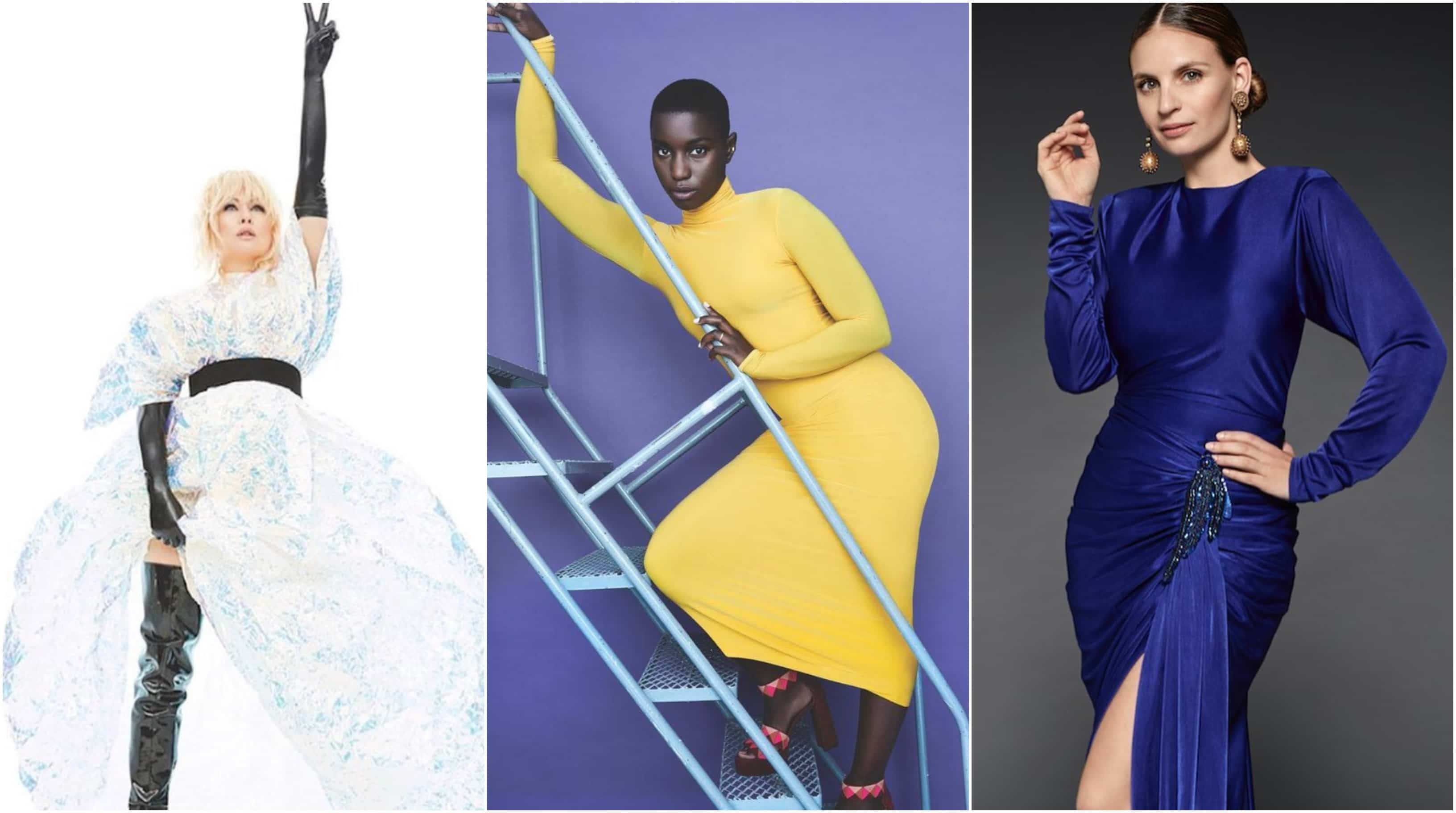 Découvrez notre toute première covergirl de 2021