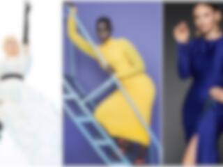 Découvrez notre toute première covergirl de 2021