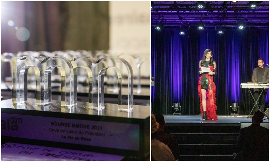 Image principale de l'article Félicitations aux 14 gagnants du Gala mmode!