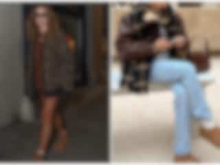 Les UGG sont de retour!