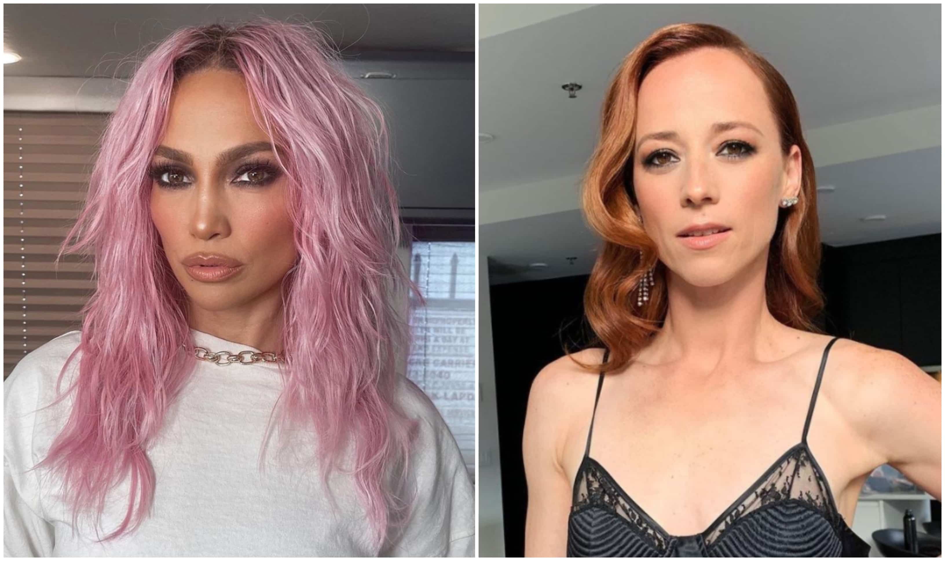 Les transformations capillaires des stars en 2021 