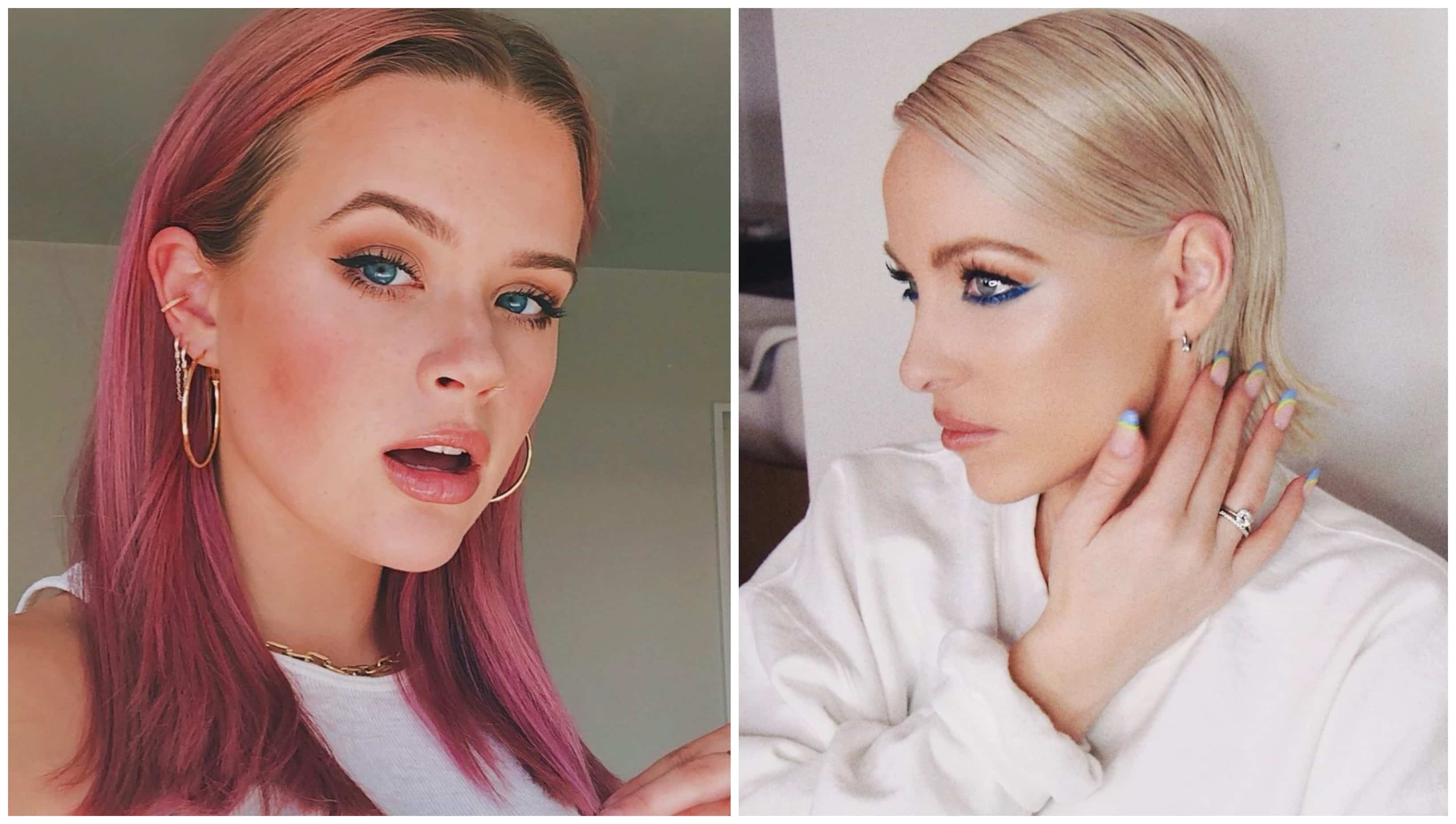 Les 5 tendances coloration phares pour 2022