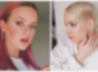 Les 5 tendances coloration phares pour 2022