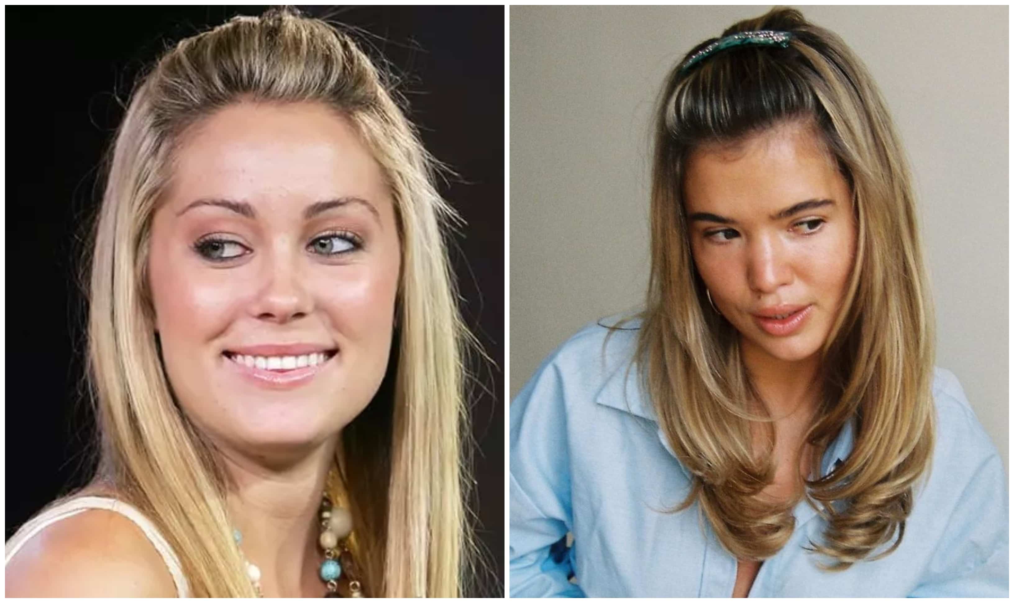 Une tendance des années 2000 de retour 