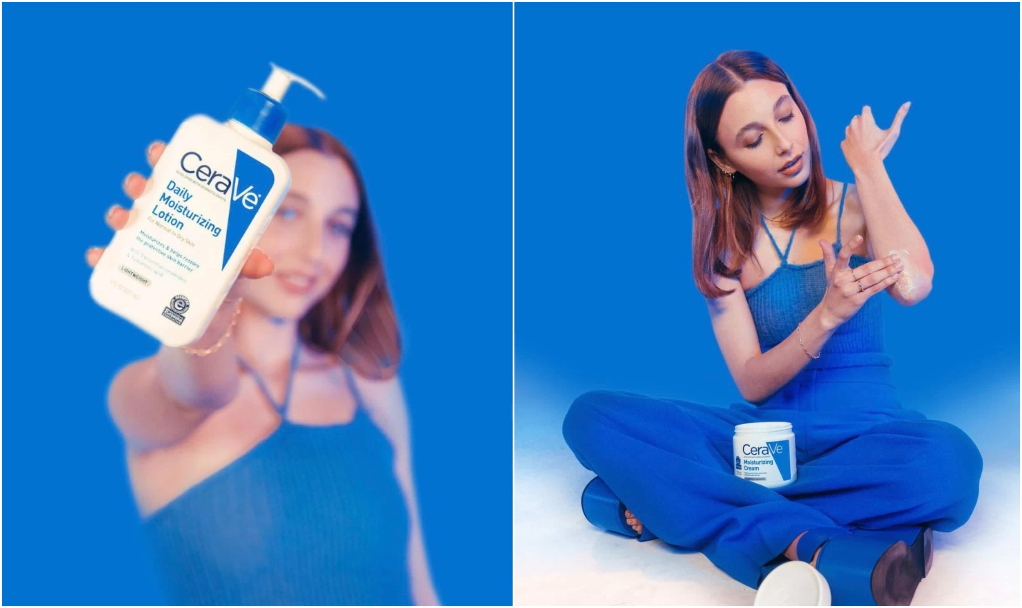 Pré Vendredi Fou: la marque CeraVe en méga solde