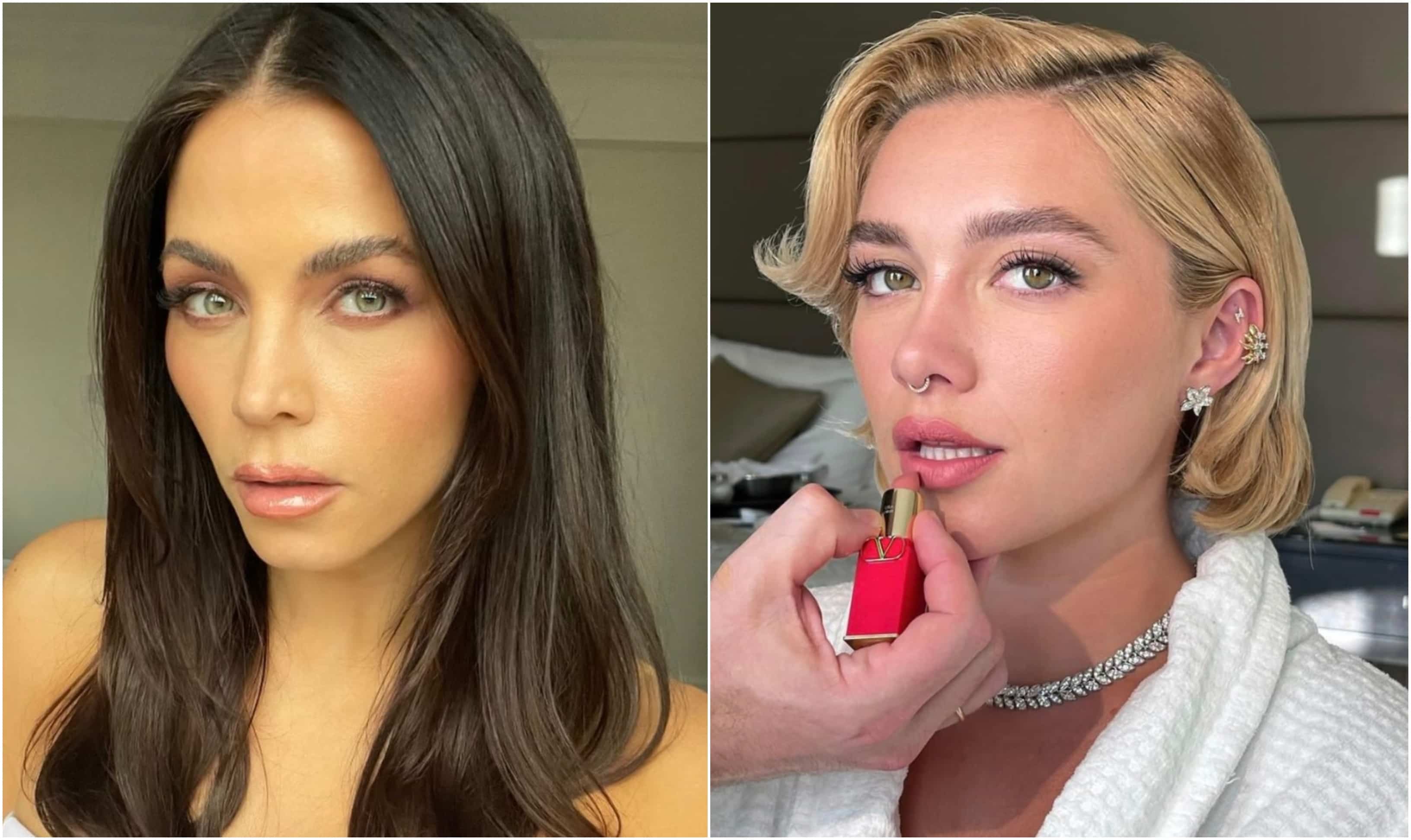 Les 4 colorations les plus populaires de l’hiver