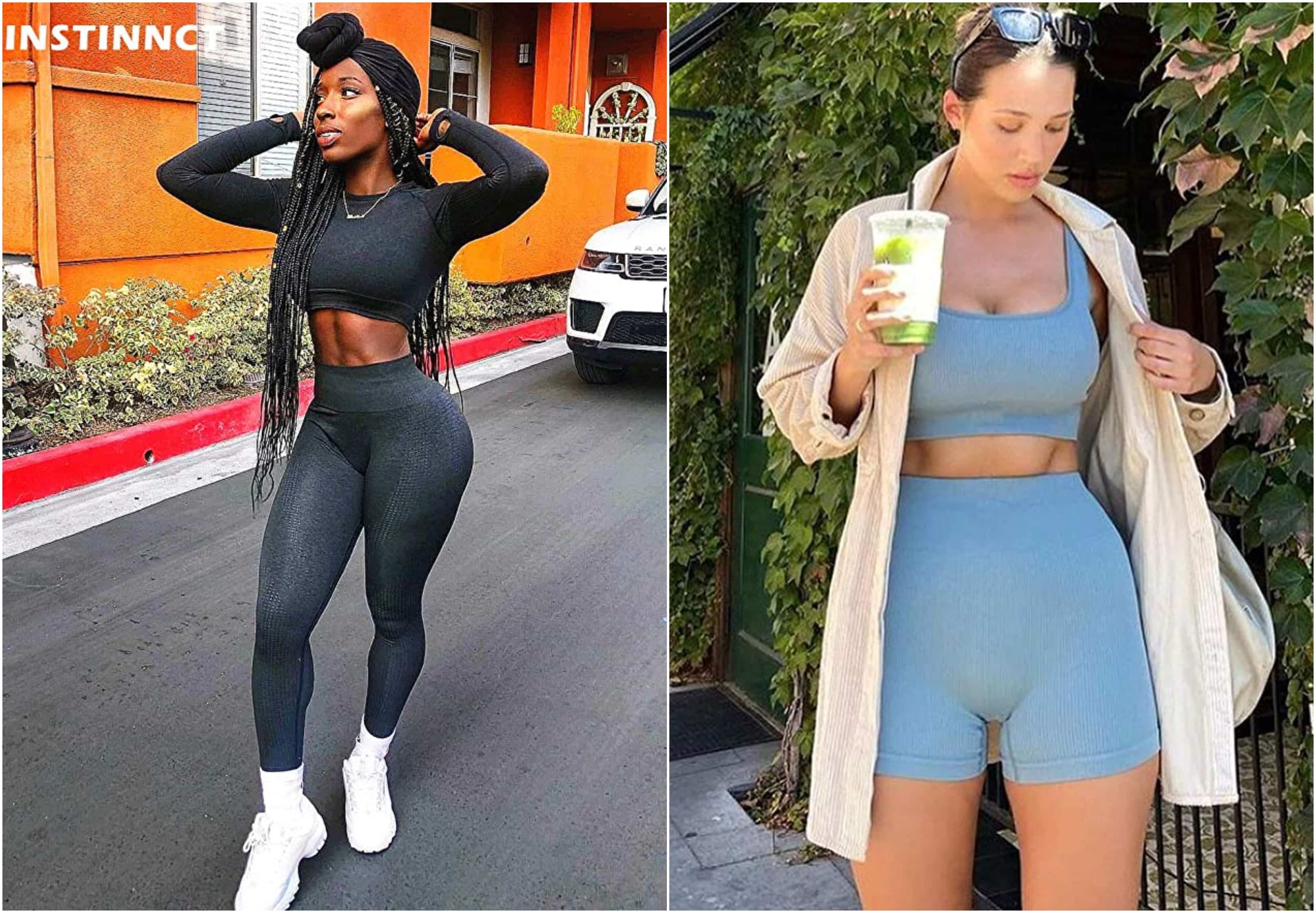 Ces ensembles pour l’entraînement font fureur