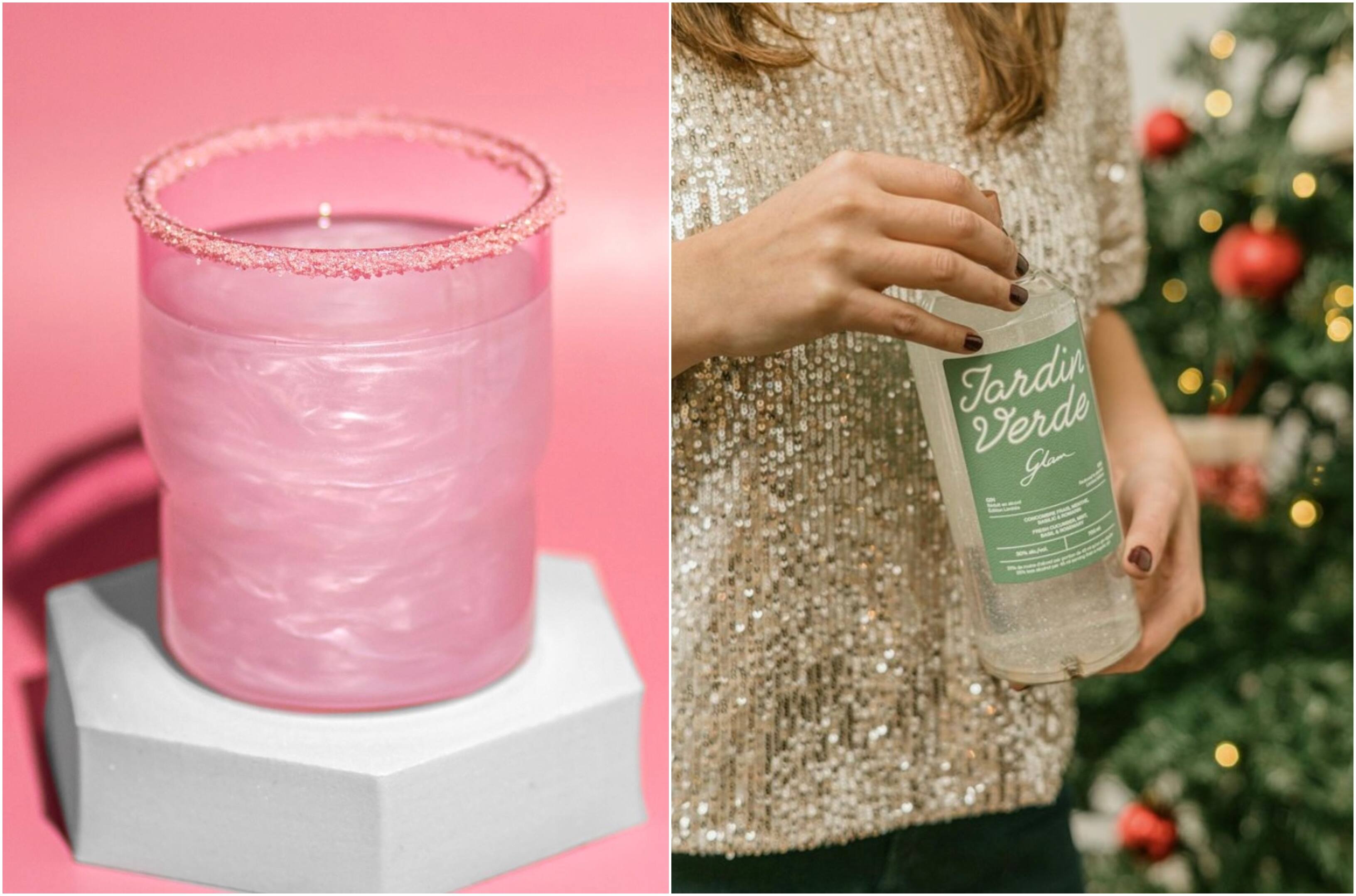 Ce gin glamour impressionnera tous vos invités