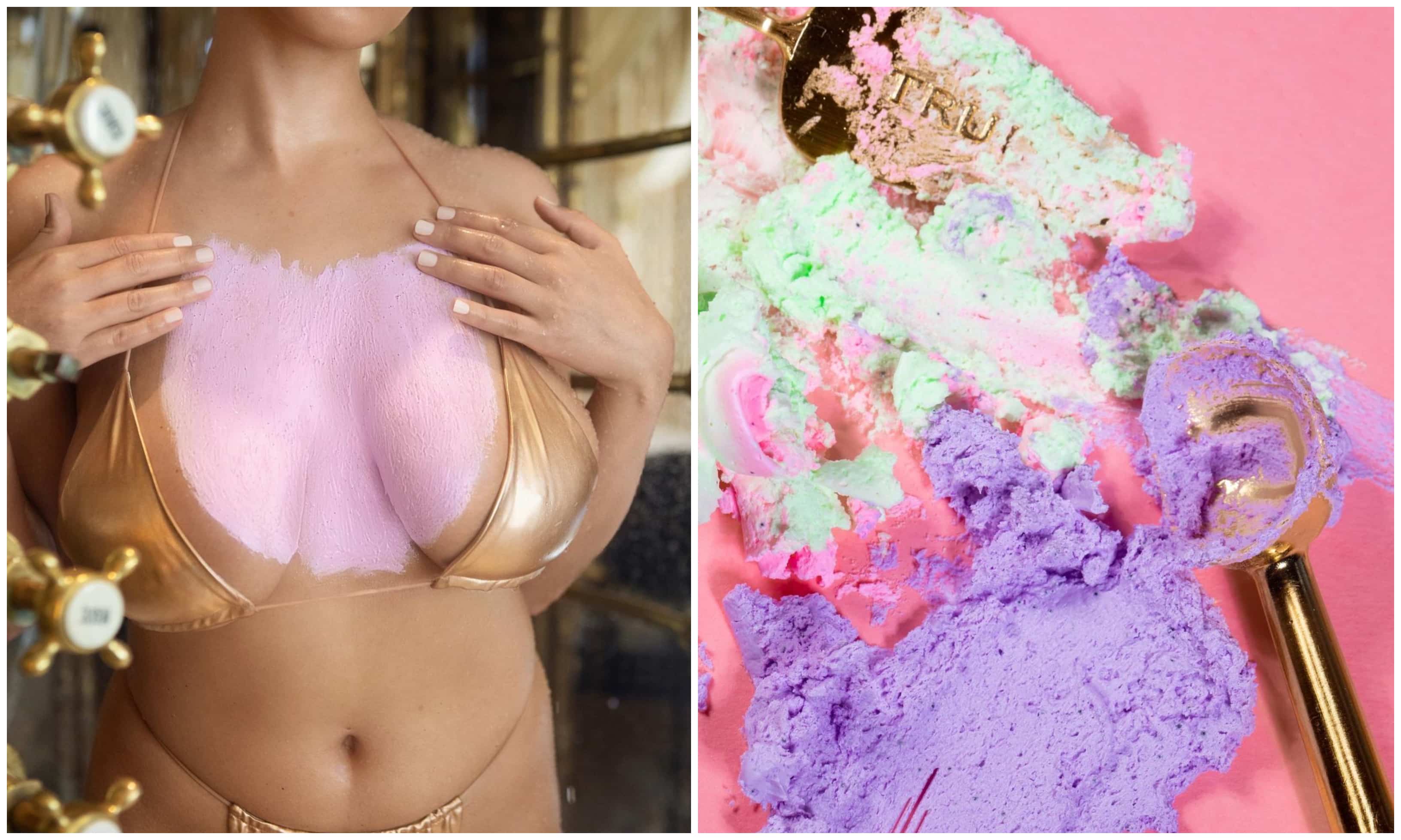 La marque de soins adorée des tiktokeuses 