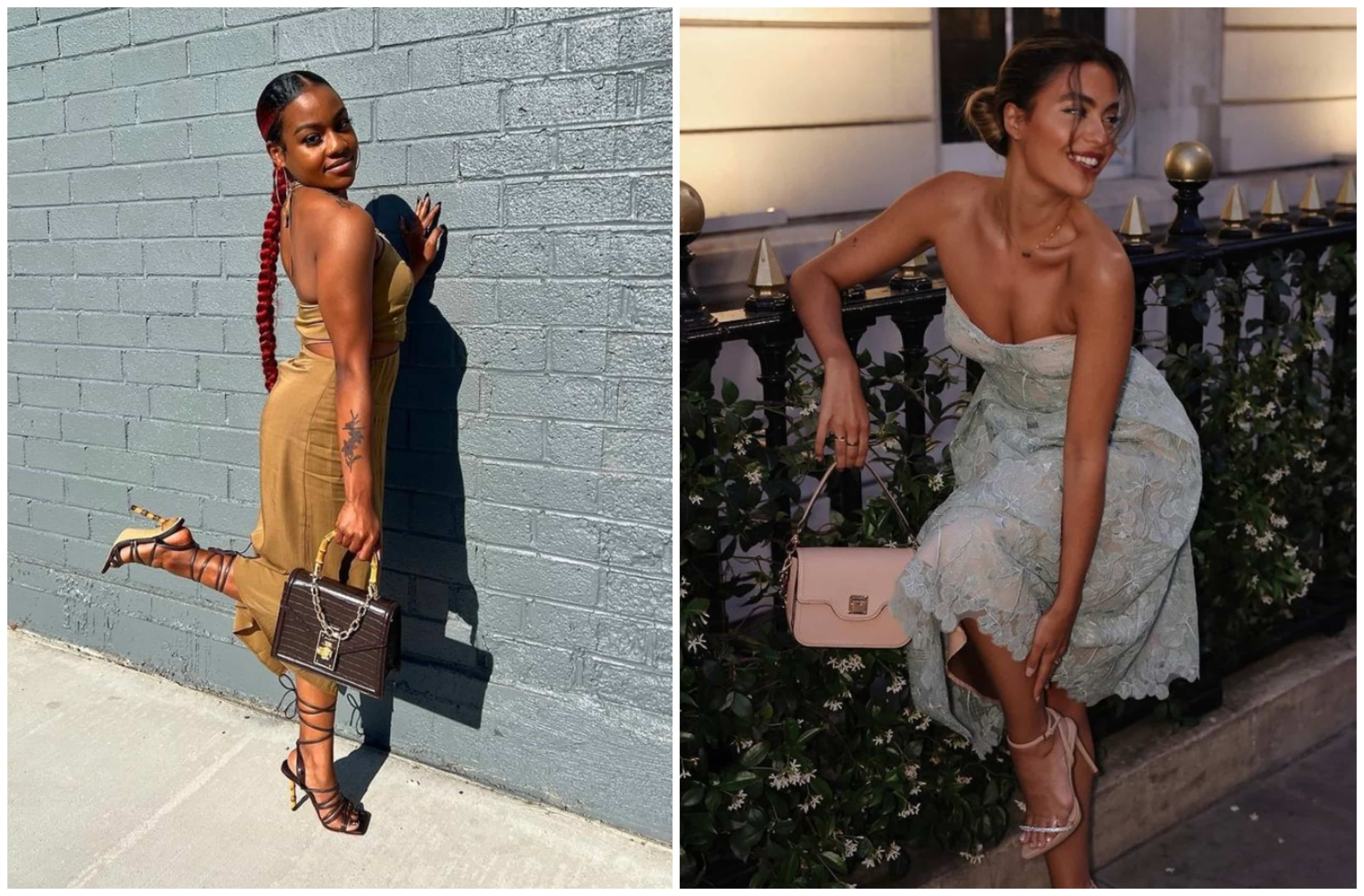 Les plus belles chaussures et sandales en solde