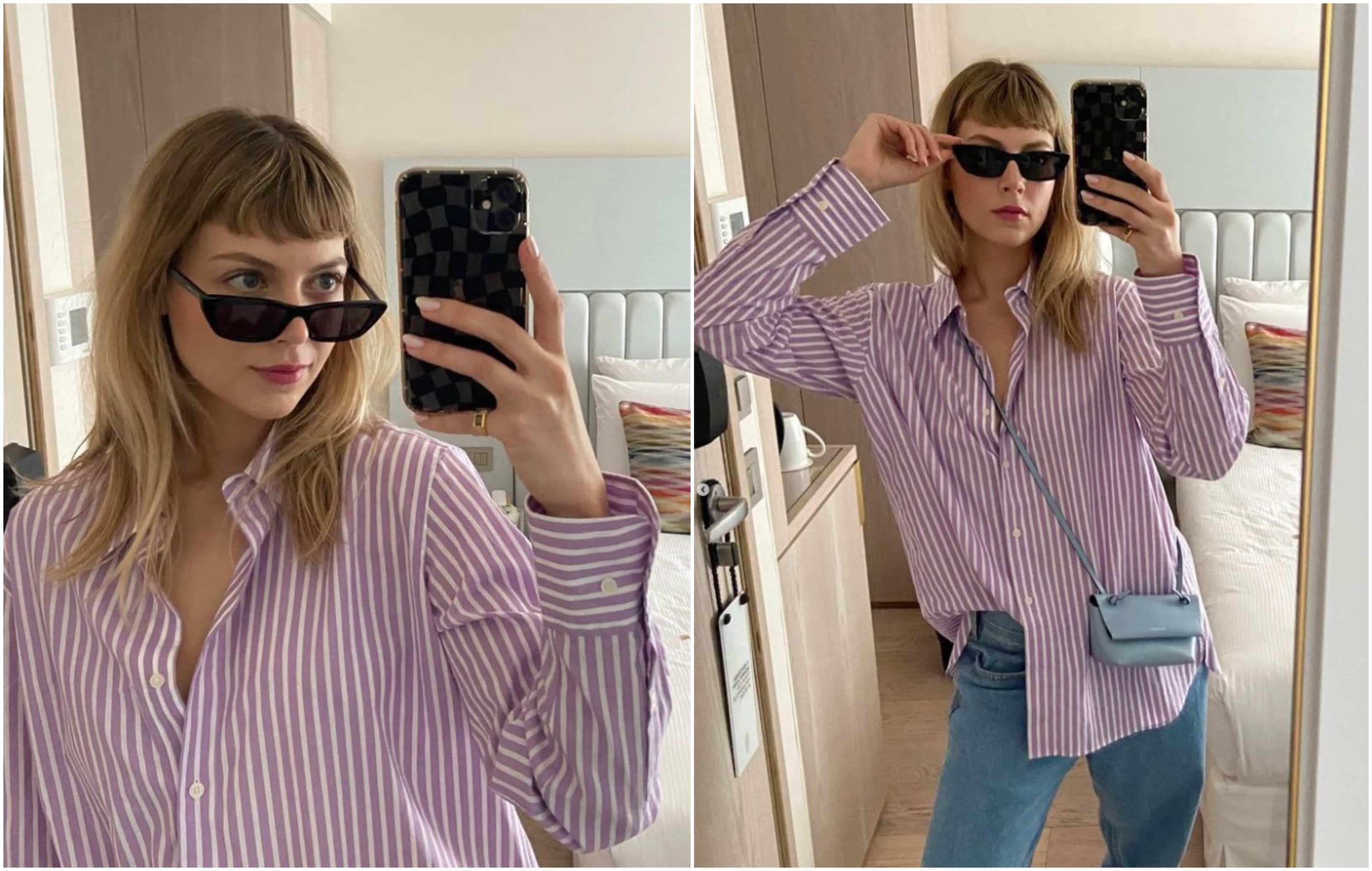 Le seul morceau qu’il vous faut pour être stylé