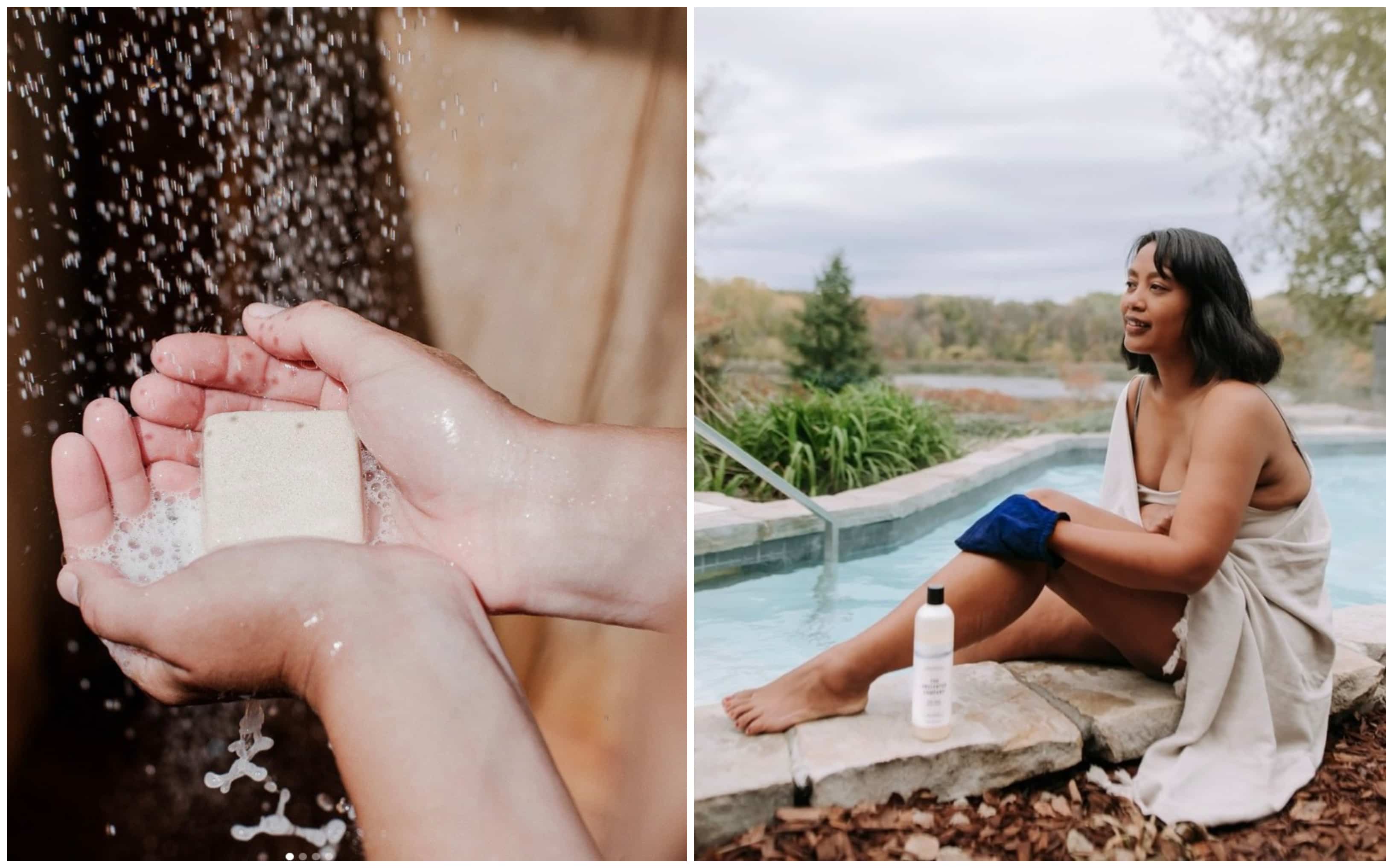 Les meilleures marques de soins sans parfum