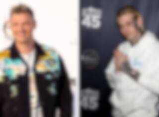 Nick Carter réagit à la mort de son frère