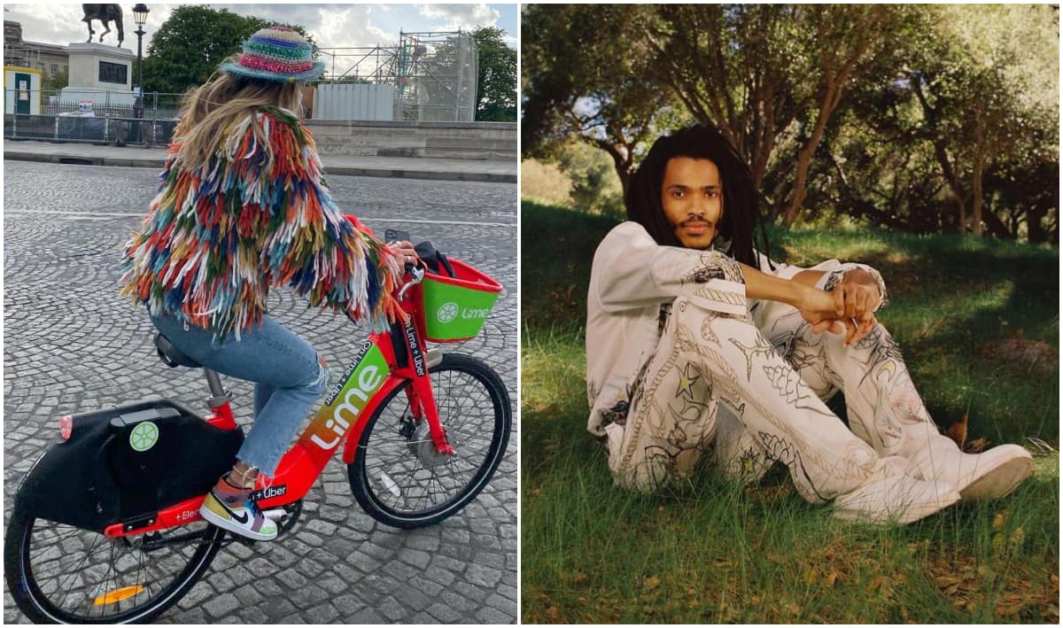 6 comptes mode à suivre immédiatement!