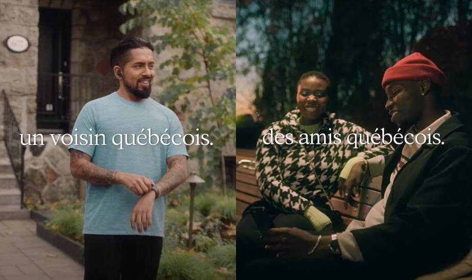 Image principale de l'article Le réalisateur dit que son travail a été dénaturé