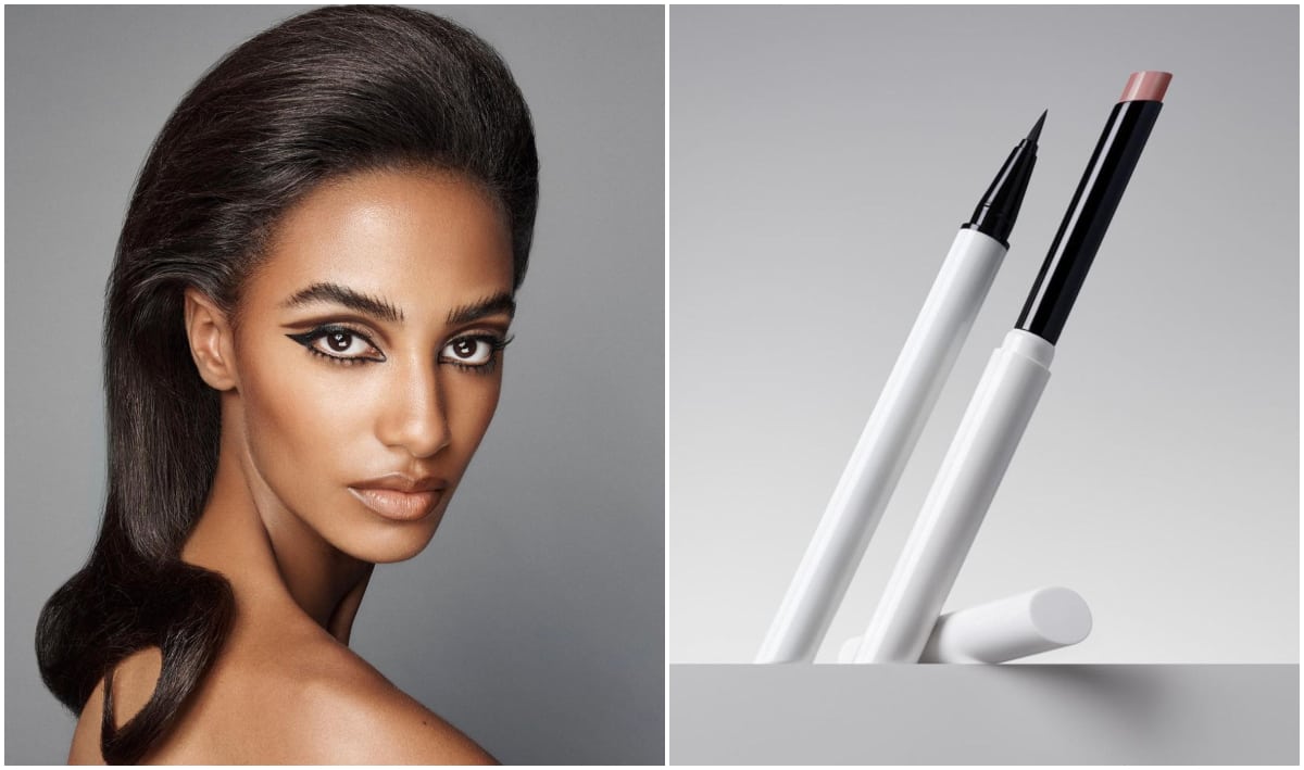 Zara se lance dans le maquillage