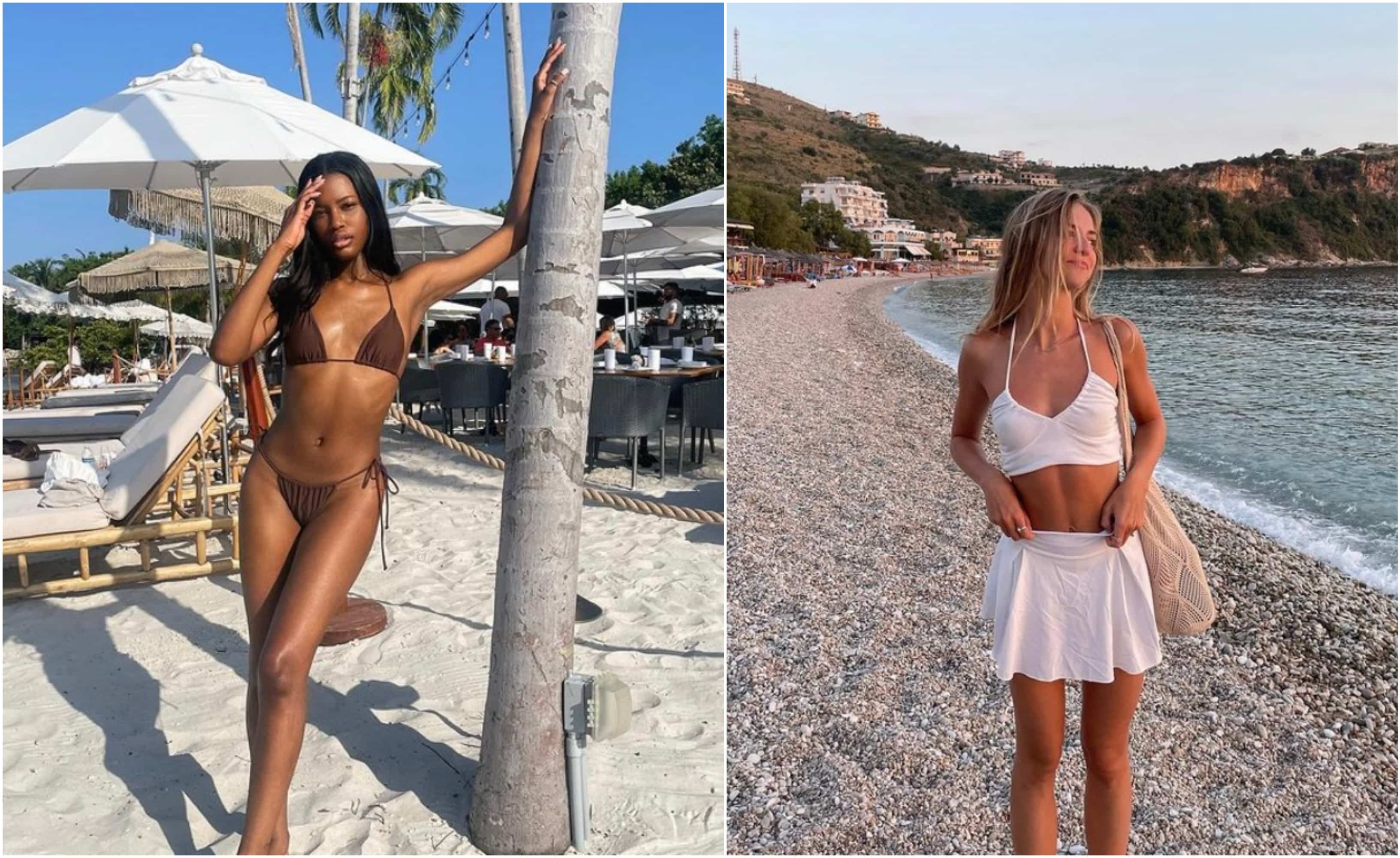 Voici où les vedettes québécoises voyagent