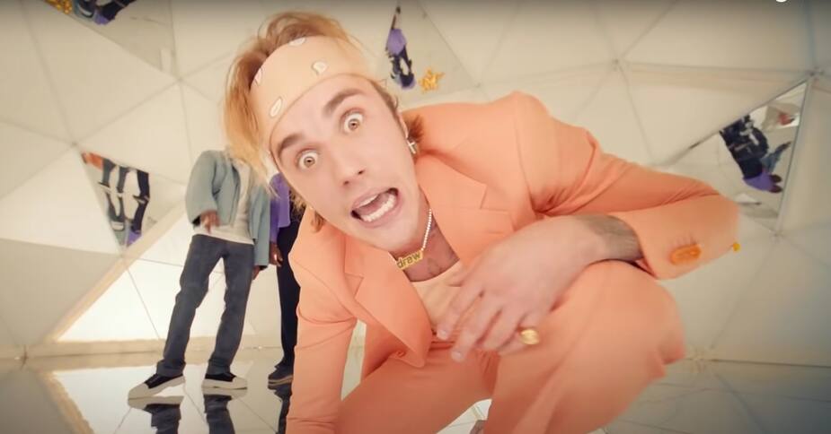 Image principale de l'article Revivez l’année 2021 en 7 vidéos YouTube