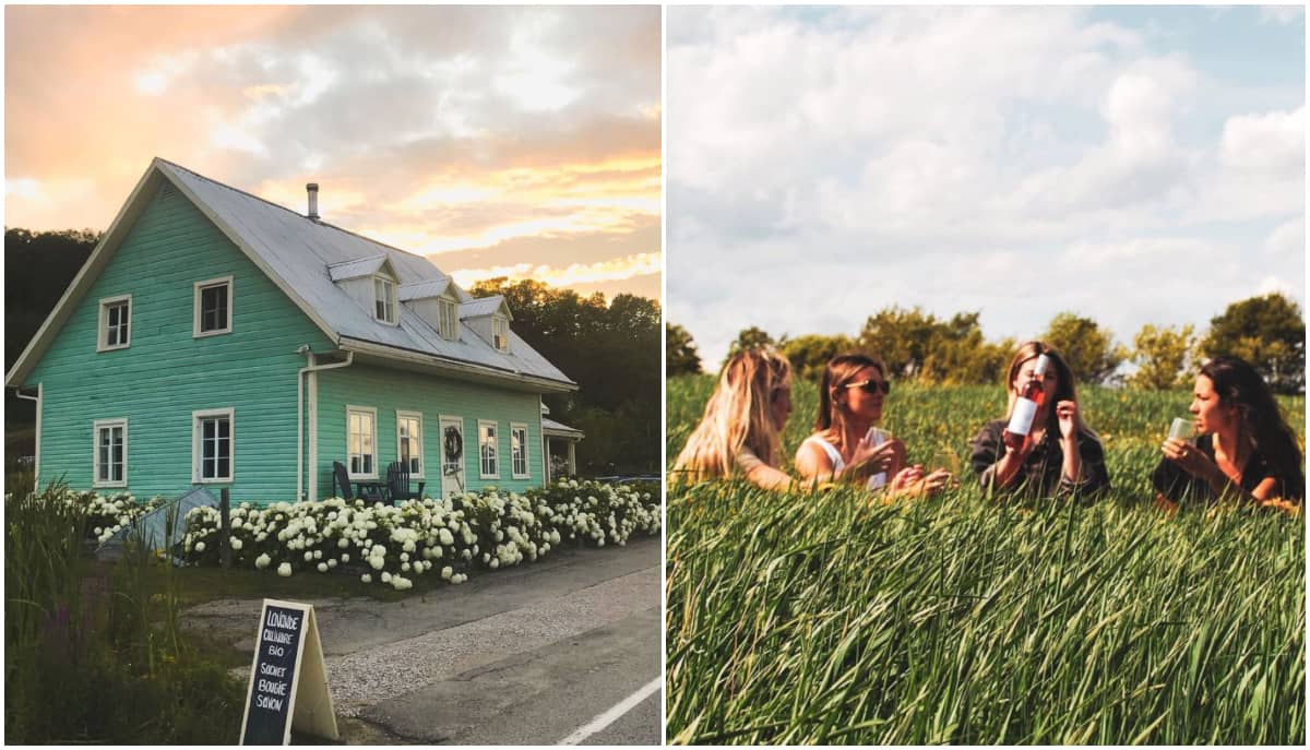 5 escapades foodies pour l’été