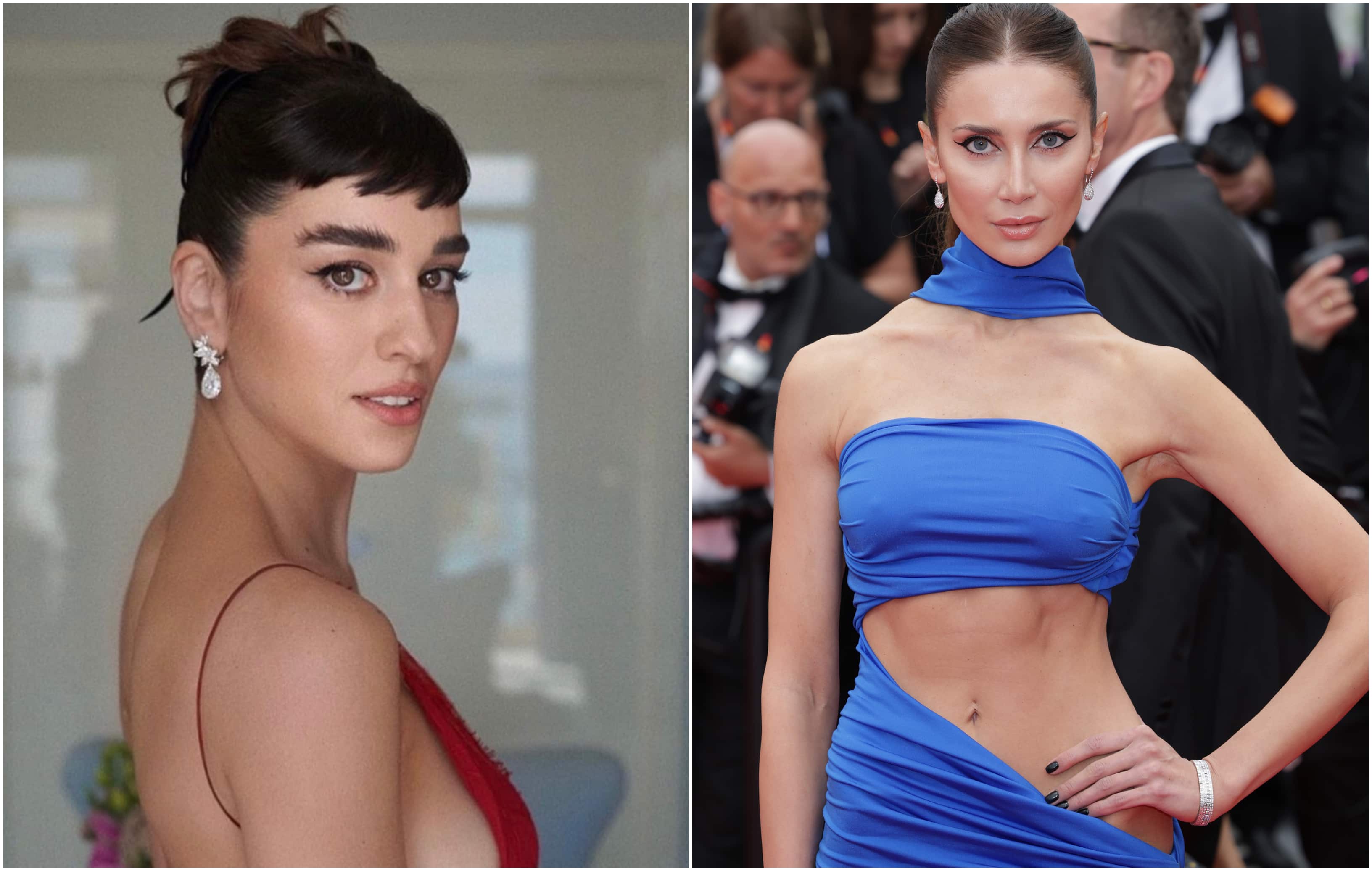 Ces 6 tenues ont mis le feu à la Croisette!