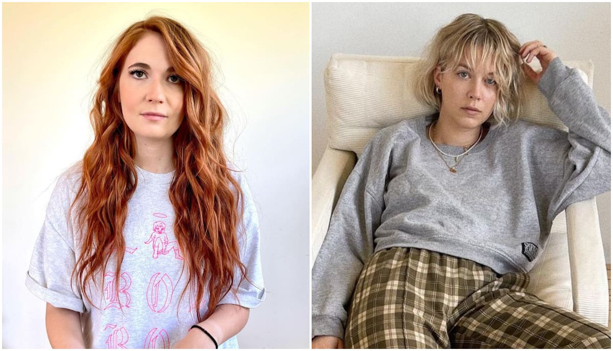 Les transfos capillaires des vedettes ce printemps