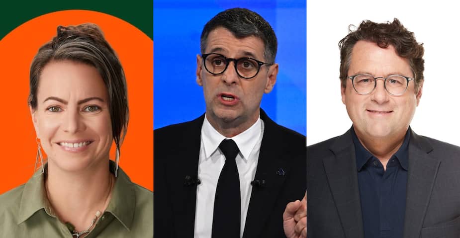 Image principale de l'article 11 candidats qui ont semé la controverse