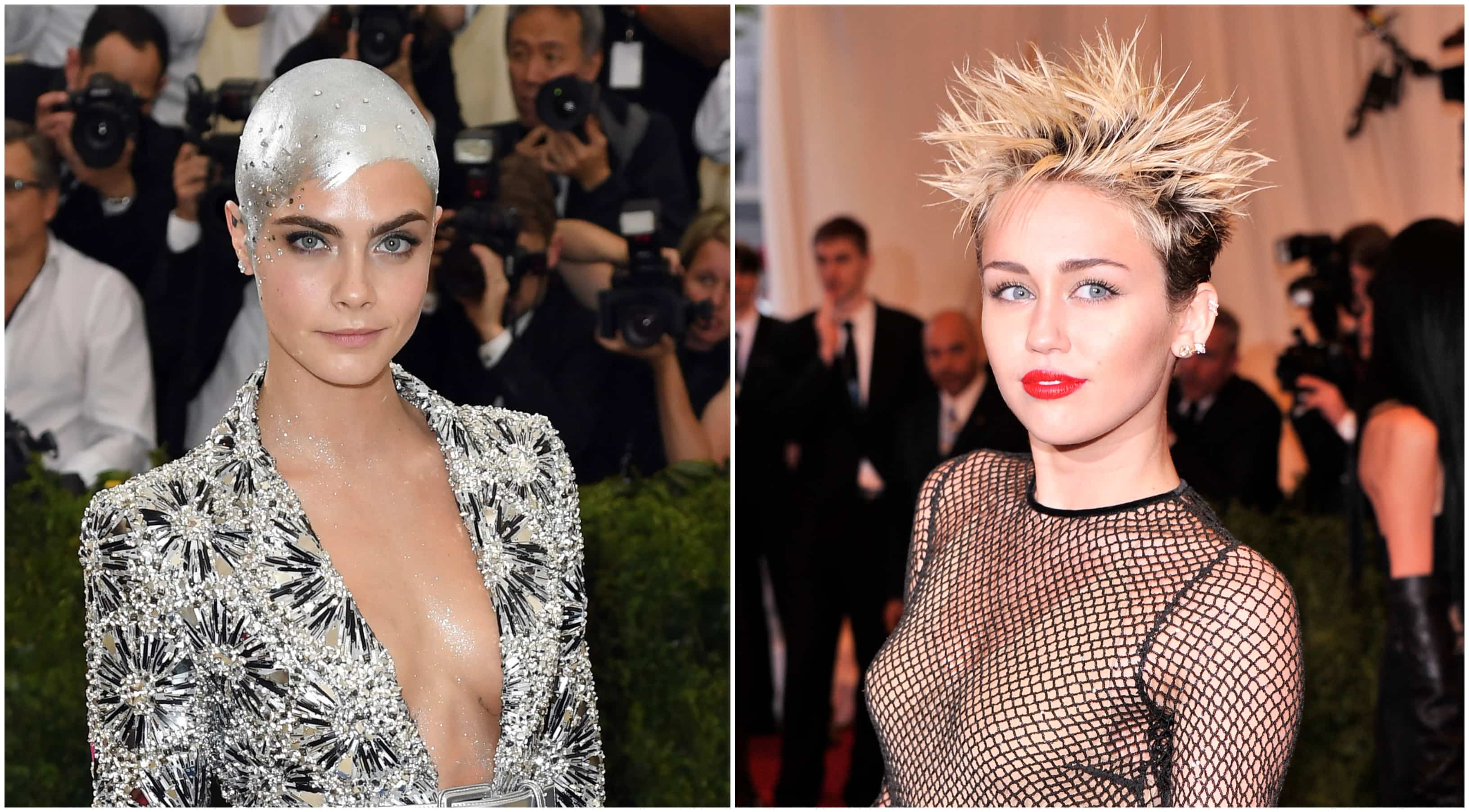 25 looks marquants du Met Gala à travers le temps