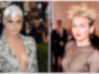 25 looks marquants du Met Gala à travers le temps