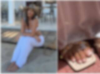 Le meilleur masque peeling pour des pieds neufs