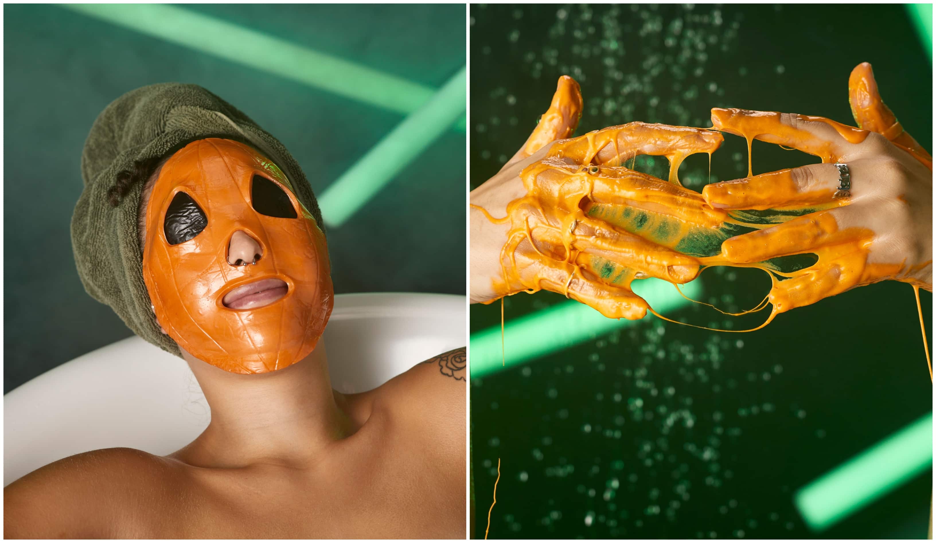 Voici la collection d’Halloween 2021 de 2022