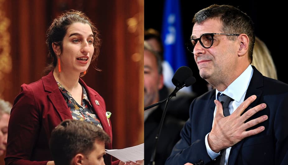 Image principale de l'article 6 candidats-vedettes qui ont mordu la poussière