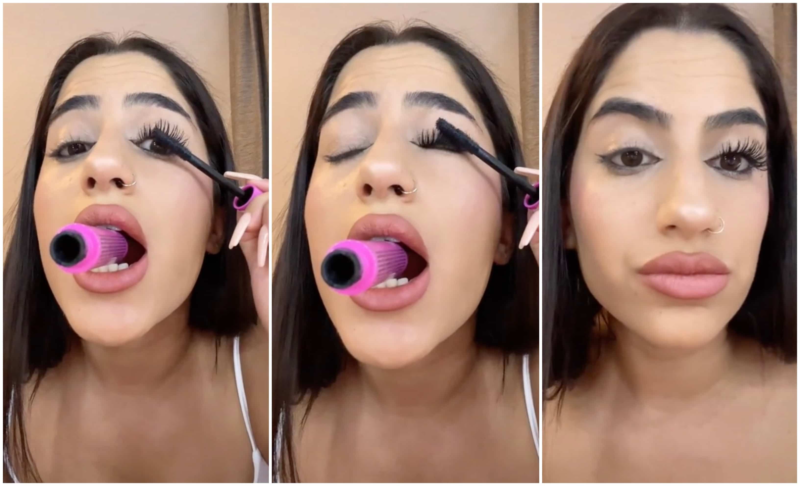 Ce mascara à seulement de 6$ devient viral