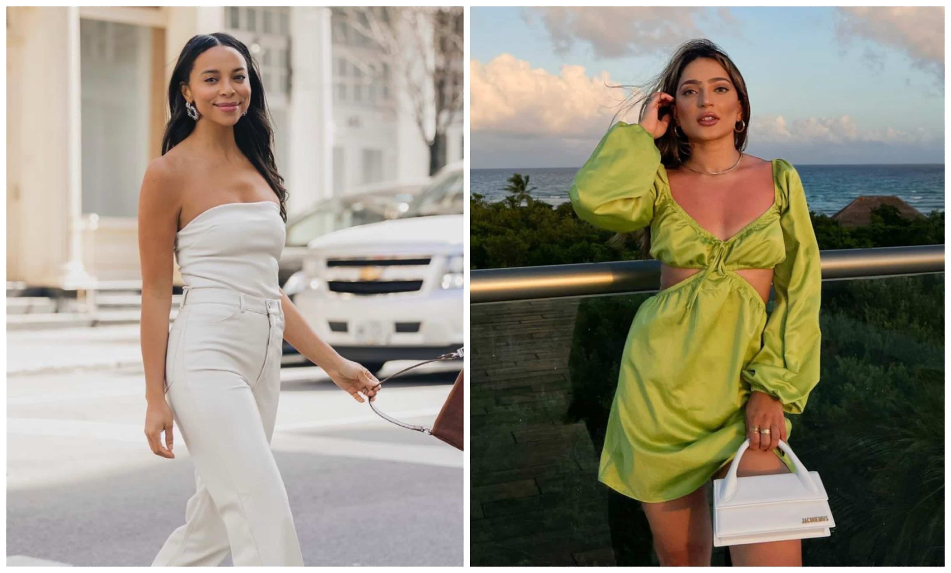 20 incontournables du printemps chez Dynamite