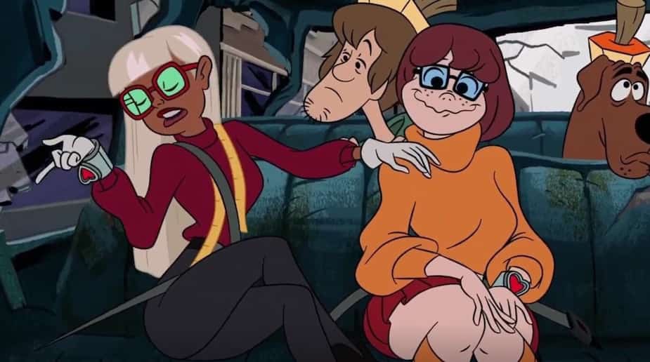 Image principale de l'article Le personnage de Velma fait son coming out